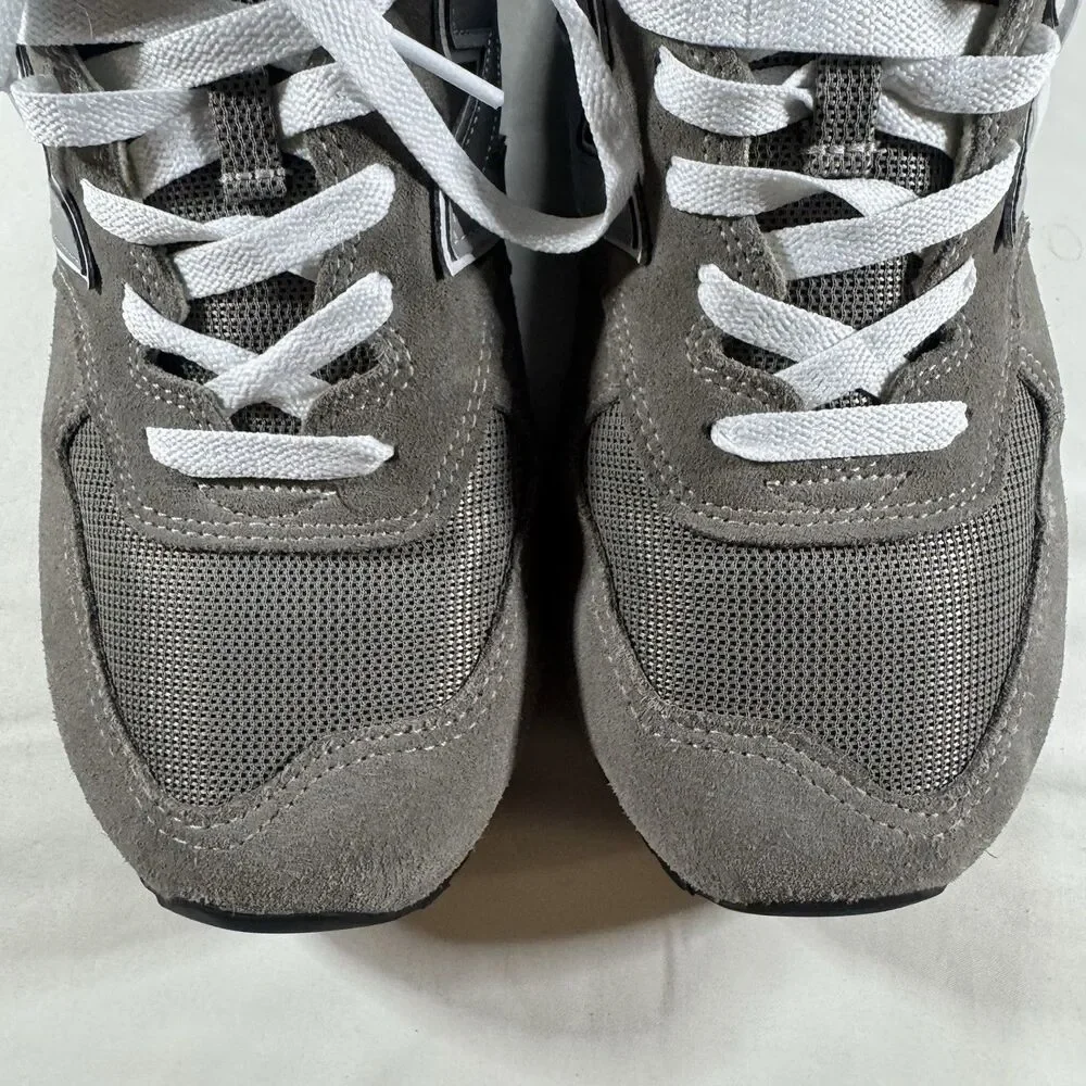 Size 12 - New Balance 574 Gray - ML574GYG